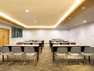 Tamarin Hotel Jakarta fotoÄŸrafÄ±