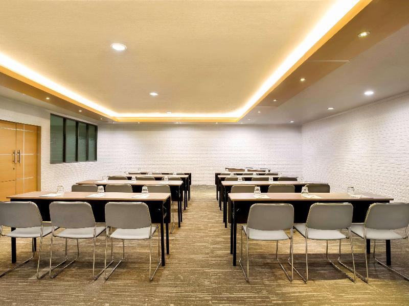 Tamarin Hotel Jakarta - Toplantı