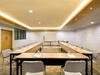 Tamarin Hotel Jakarta fotoÄŸrafÄ±