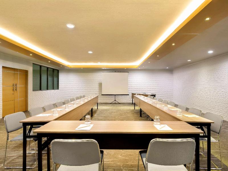Tamarin Hotel Jakarta - Toplantı