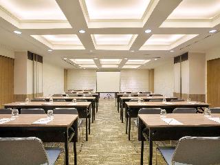 Tamarin Hotel Jakarta fotoÄŸrafÄ±