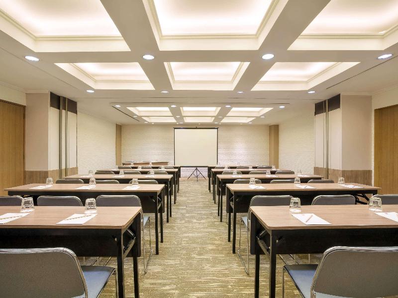 Tamarin Hotel Jakarta - Toplantı