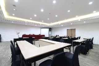 Tamarin Hotel Jakarta fotoÄŸrafÄ±