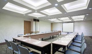 Tamarin Hotel Jakarta fotoÄŸrafÄ±