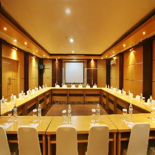 Tamarin Hotel Jakarta fotoÄŸrafÄ±