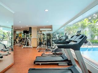 Tamarin Hotel Jakarta fotoÄŸrafÄ±