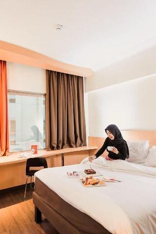 Tamarin Hotel Jakarta fotoÄŸrafÄ±