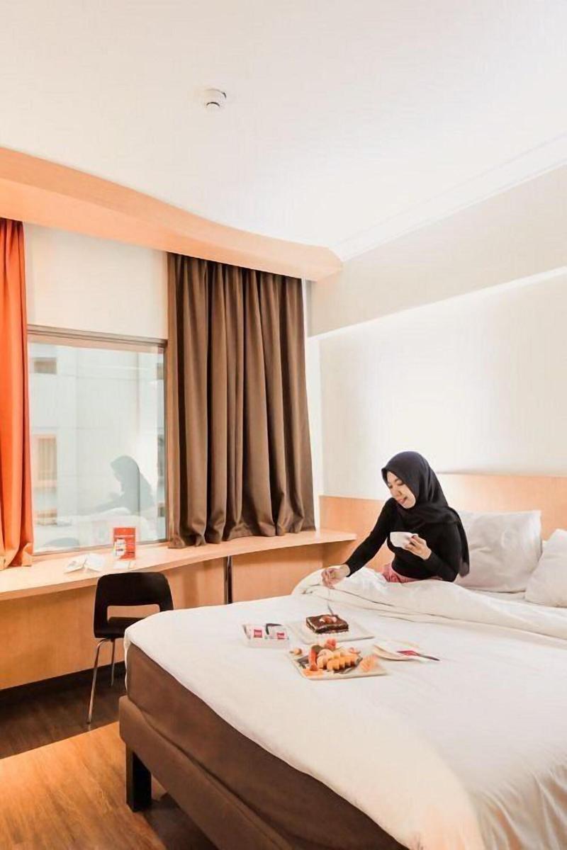 Tamarin Hotel Jakarta - Genel