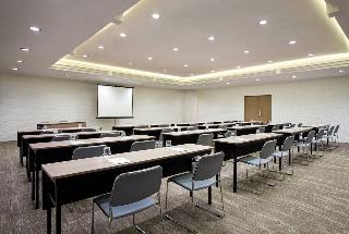 Tamarin Hotel Jakarta fotoÄŸrafÄ±