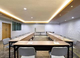 Tamarin Hotel Jakarta fotoÄŸrafÄ±