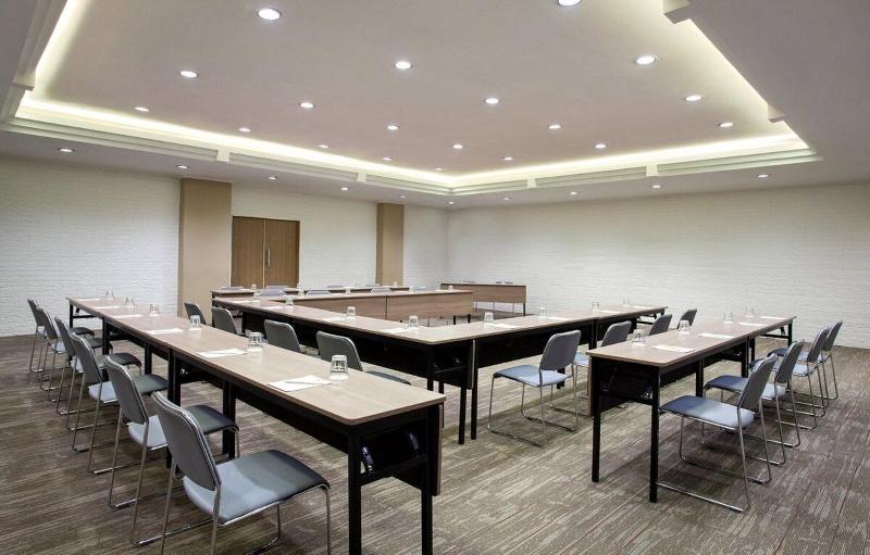 Tamarin Hotel Jakarta - Genel