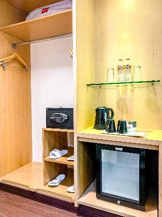 Tamarin Hotel Jakarta fotoÄŸrafÄ±