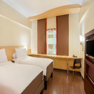 Tamarin Hotel Jakarta fotoÄŸrafÄ±