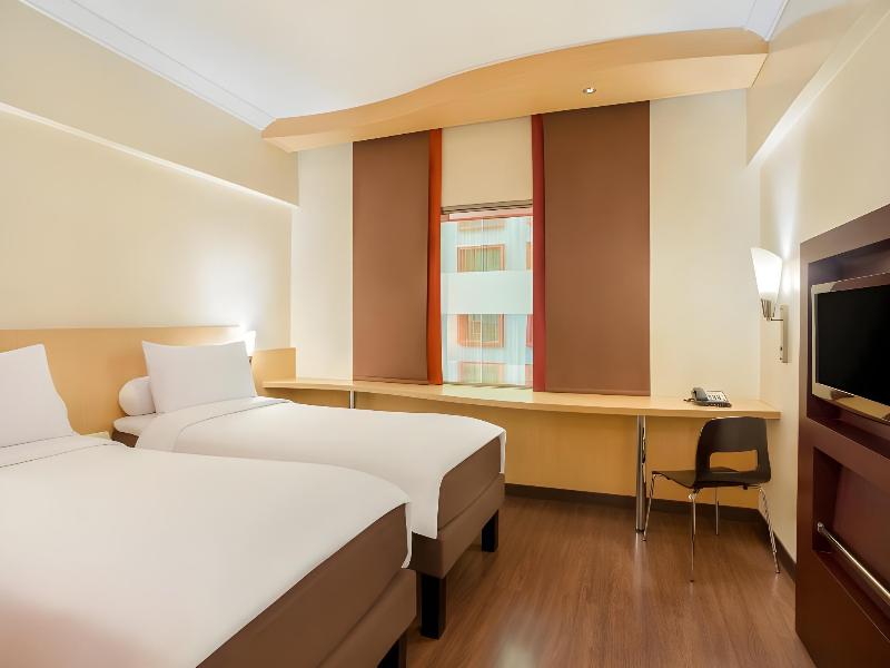 Tamarin Hotel Jakarta - Oda