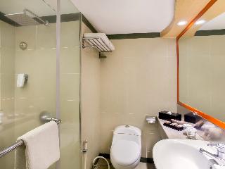 Tamarin Hotel Jakarta fotoÄŸrafÄ±
