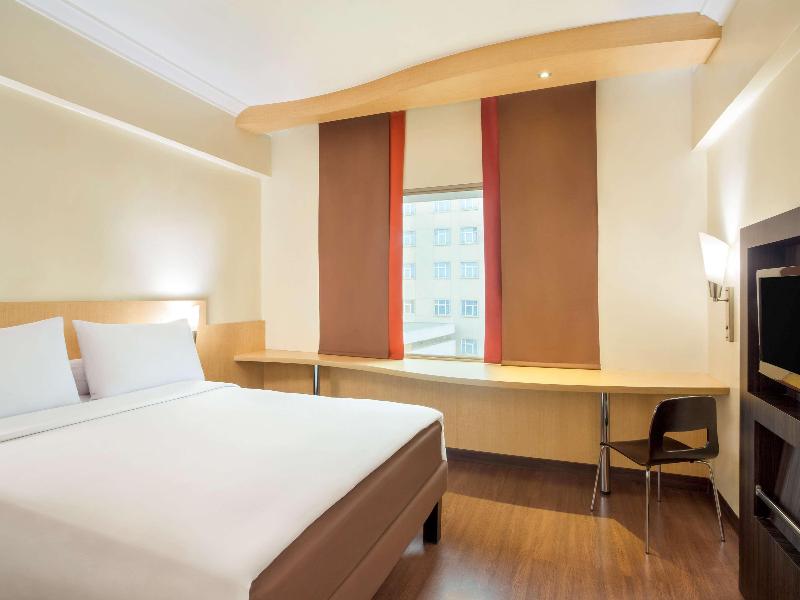Tamarin Hotel Jakarta - Oda