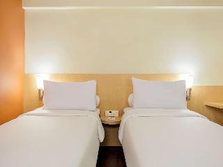 Tamarin Hotel Jakarta fotoÄŸrafÄ±