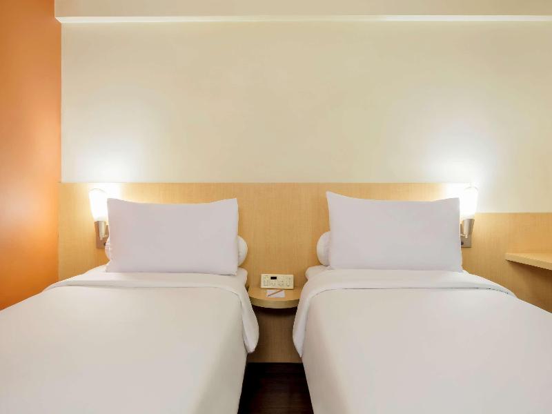 Tamarin Hotel Jakarta - Oda