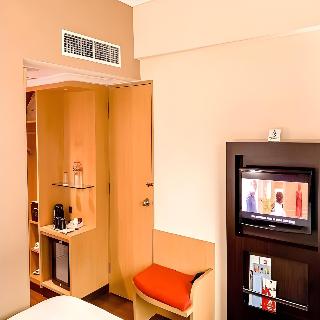Tamarin Hotel Jakarta fotoÄŸrafÄ±