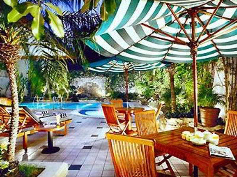 Tamarin Hotel Jakarta fotoÄŸrafÄ±
