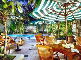 Tamarin Hotel Jakarta fotoÄŸrafÄ±