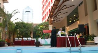 Tamarin Hotel Jakarta fotoÄŸrafÄ±