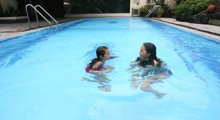 Tamarin Hotel Jakarta fotoÄŸrafÄ±