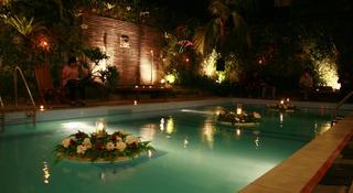 Tamarin Hotel Jakarta fotoÄŸrafÄ±