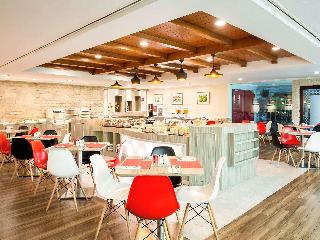 Tamarin Hotel Jakarta fotoÄŸrafÄ±
