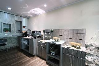 Tamarin Hotel Jakarta fotoÄŸrafÄ±