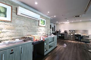 Tamarin Hotel Jakarta fotoÄŸrafÄ±