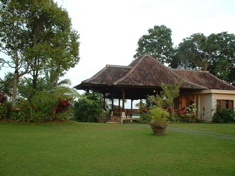 Ijen Resort otel fotoğrafı