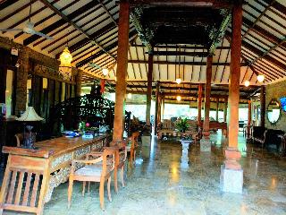 Gajah Mina Beach Resort fotoÄŸrafÄ±