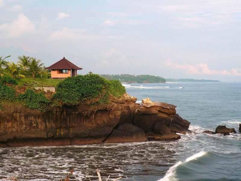 Gajah Mina Beach Resort - Aktivite