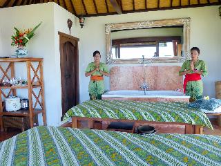 Gajah Mina Beach Resort fotoÄŸrafÄ±