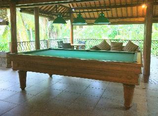 Gajah Mina Beach Resort fotoÄŸrafÄ±