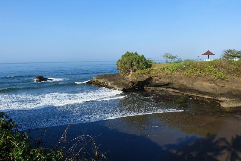 Gajah Mina Beach Resort - Genel