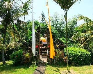 Gajah Mina Beach Resort fotoÄŸrafÄ±