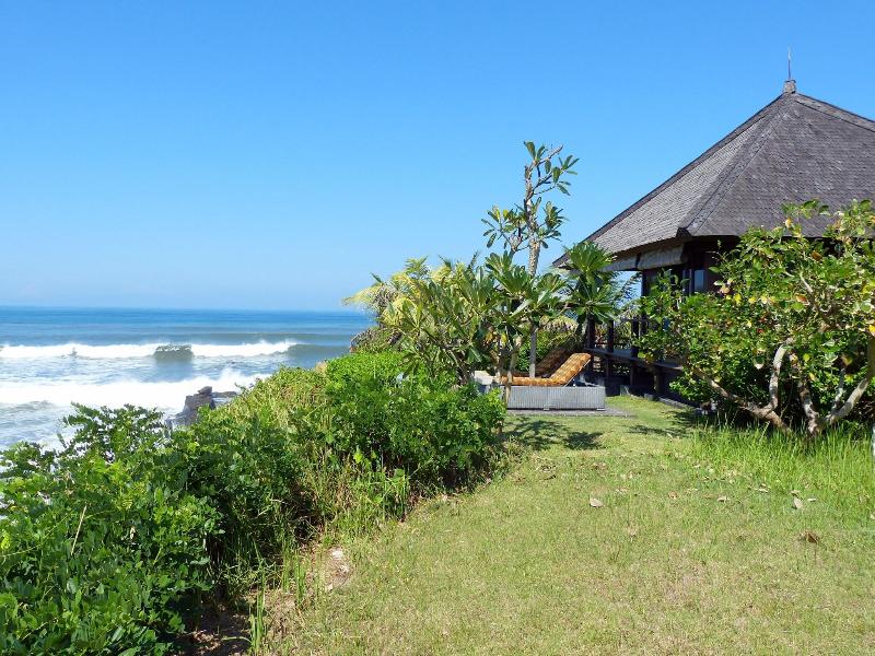 Gajah Mina Beach Resort - Genel