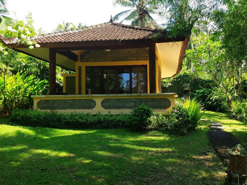 Gajah Mina Beach Resort - Genel