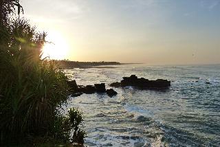 Gajah Mina Beach Resort fotoÄŸrafÄ±