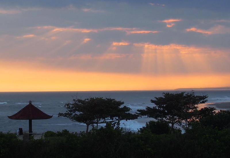Gajah Mina Beach Resort - Genel
