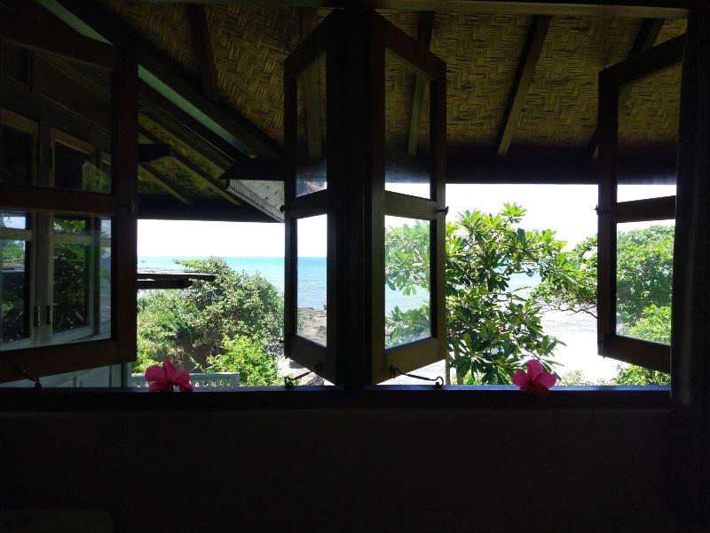 Gajah Mina Beach Resort - Genel