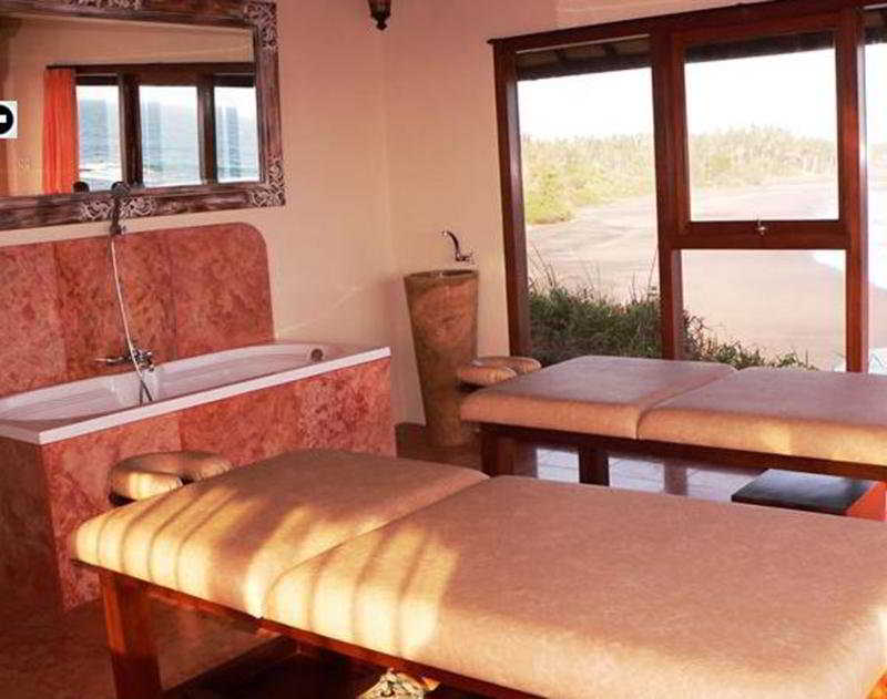 Gajah Mina Beach Resort fotoÄŸrafÄ±