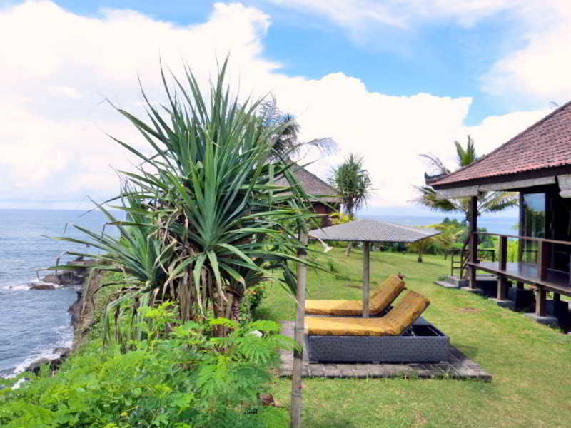 Gajah Mina Beach Resort fotoÄŸrafÄ±