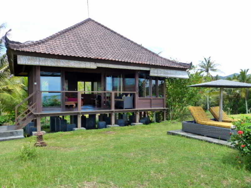 Gajah Mina Beach Resort fotoÄŸrafÄ±