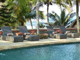 Gajah Mina Beach Resort otel fotoğrafı