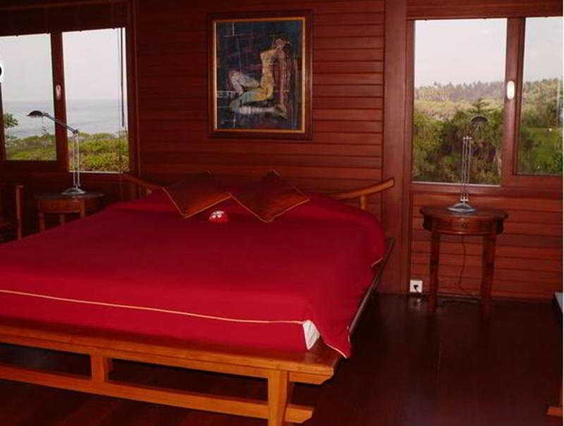Gajah Mina Beach Resort fotoÄŸrafÄ±