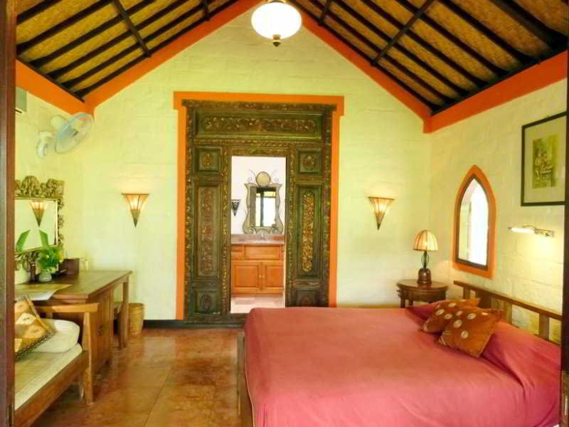 Gajah Mina Beach Resort fotoÄŸrafÄ±