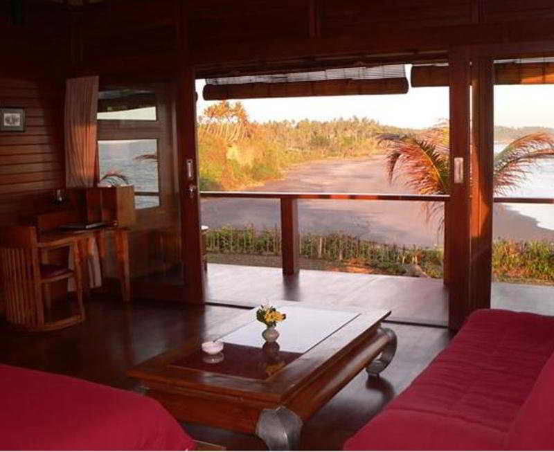 Gajah Mina Beach Resort fotoÄŸrafÄ±